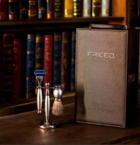 FREED 一週年限量紀念版精裝豪華典藏版-阿提米絲