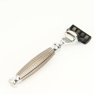 FREED 豪華典藏版刮鬍刀禮盒 - 手雷款