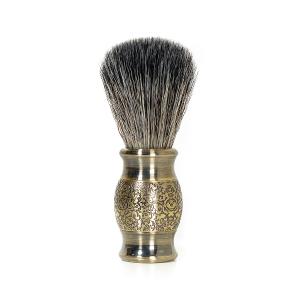 FREED 豪華典藏版刮鬍刀禮盒 - 仿古銅蝕刻雕花