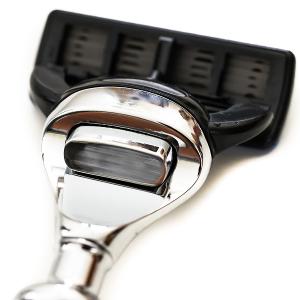 FREED 豪華典藏版刮鬍刀禮盒 - 手雷款