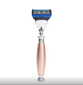 FREED 二週年特仕版豪華典藏版刮鬍刀禮盒 -玫瑰金