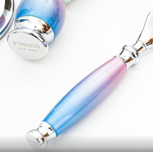 FREED 二週年特仕版豪華典藏版刮鬍刀禮盒 - 獨角獸