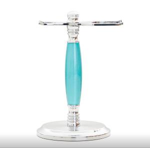 FREED 二週年特仕版豪華典藏版刮鬍刀禮盒 - 湖水綠