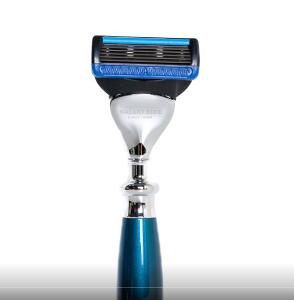 FREED 一週年限量紀念版精裝豪華典藏版-銀河藍