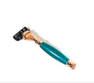 FREED 二週年限量紀念版精裝豪華典藏版-湖水綠款