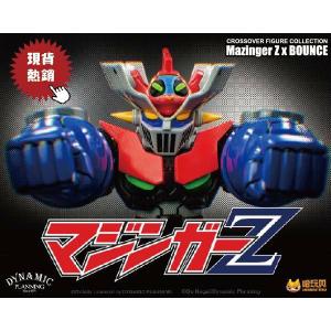 HOBBY TOY Go Art BOUNCE 無敵鐵金剛-限定版