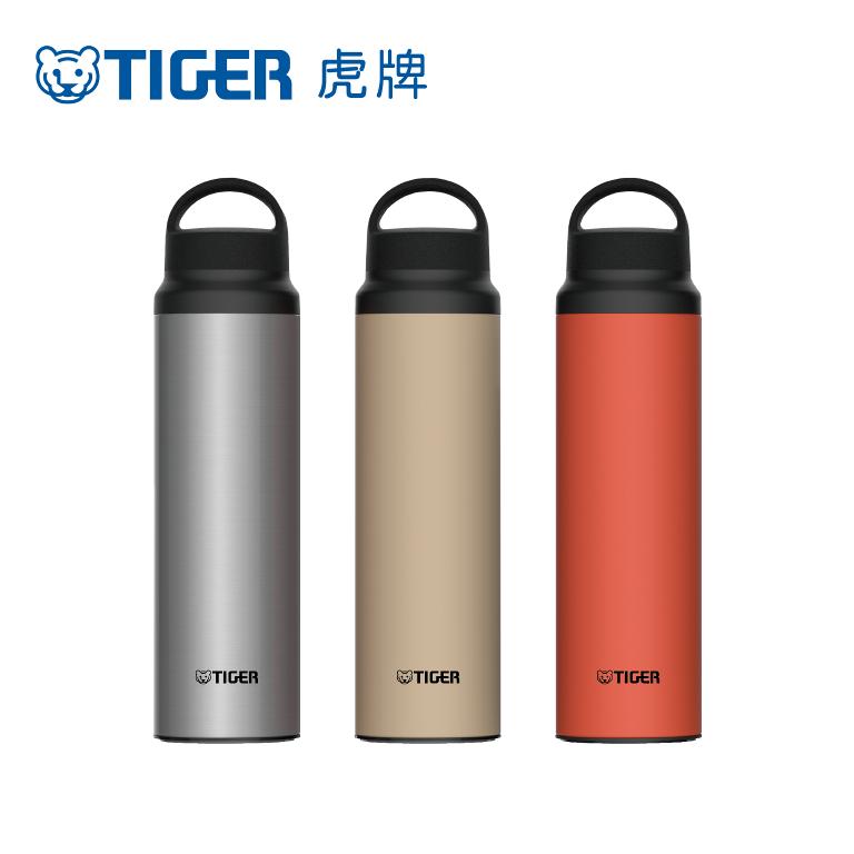 TIGER 虎牌 MCZ-S080 運動型保溫保冷瓶