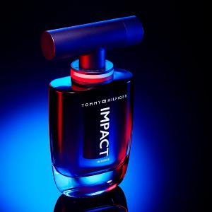 Tommy Hilfiger 衝擊效應淡香精 100ml+針管4ml