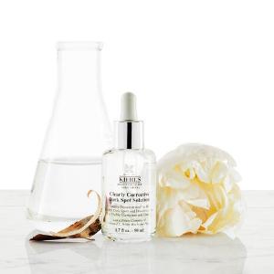 Kiehl's契爾氏 激光極淨白淡斑精華