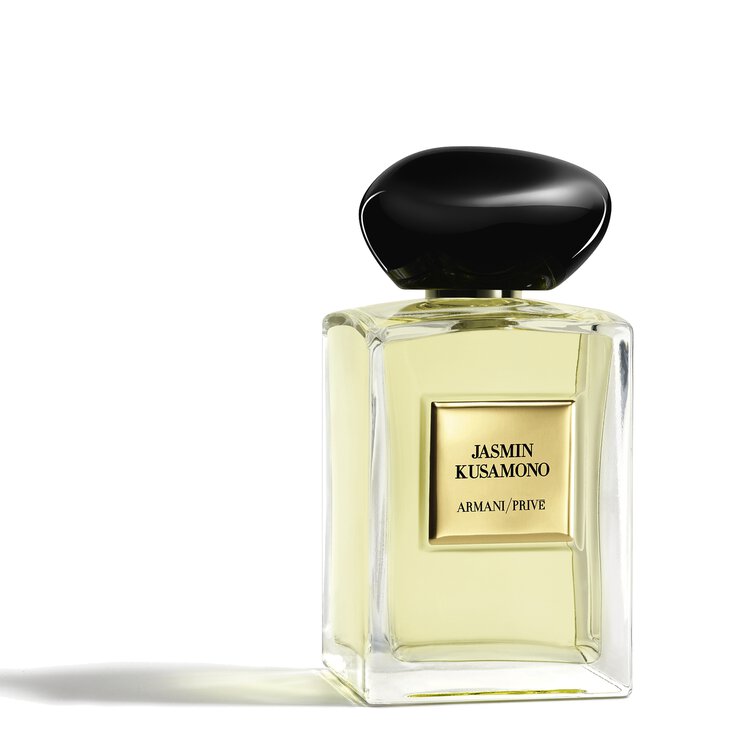 GIORGIO ARMANI 高級訂製淡香水花園-東洋茉莉 100ml