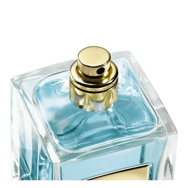 GIORGIO ARMANI 高級訂製淡香水花園-巴比倫香根草 100ml
