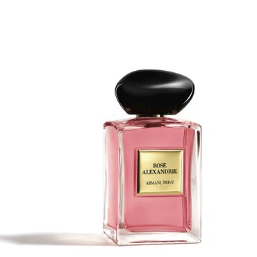 GIORGIO ARMANI 高級訂製淡香水花園-亞歷山大玫瑰 100ml