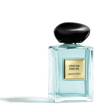 GIORGIO ARMANI 高級訂製淡香水花園-巴比倫香根草 100ml
