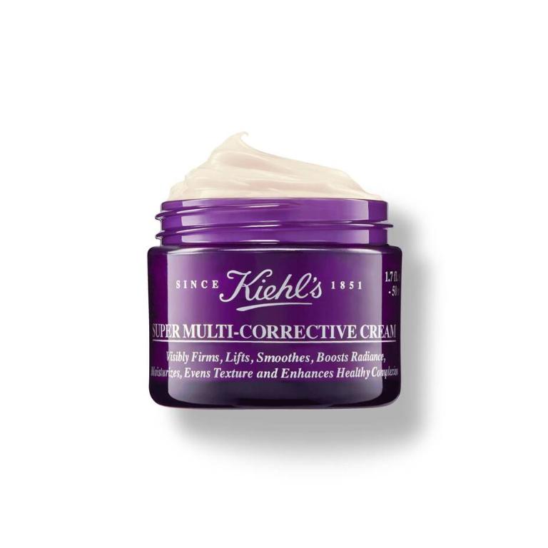 Kiehl's契爾氏 超進化全能修護超級乳霜