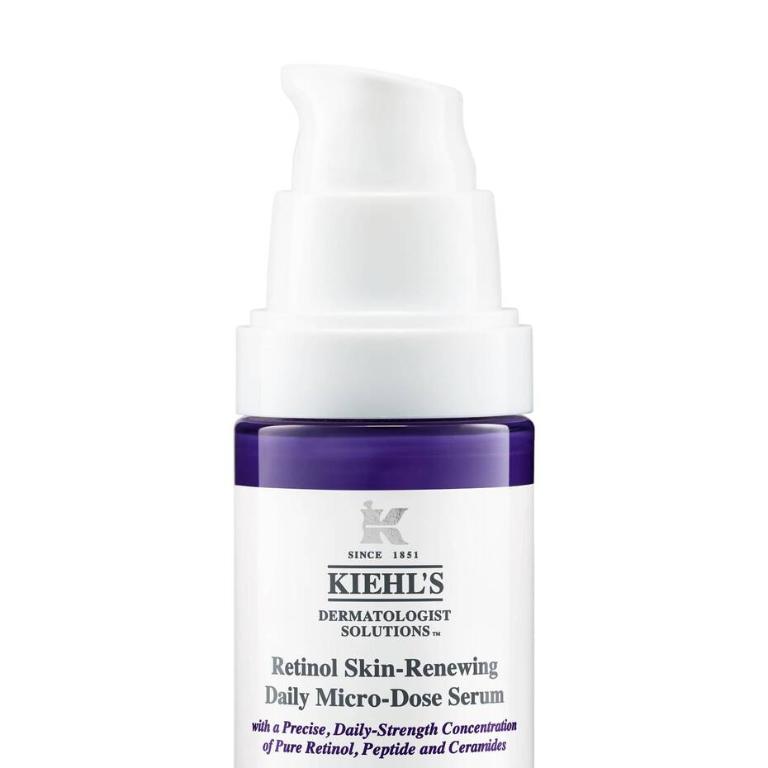 Kiehl's契爾氏 A醇全能新生抗痕精華