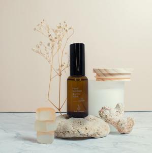 P Seven 台灣茶香水 愛上75%的微笑 香氛酒精 30ml