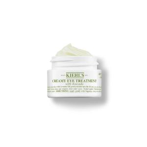 Kiehl's契爾氏 酪梨眼霜 14ML