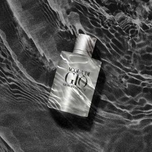 GIORGIO ARMANI 寄情水男性淡香水 100ml