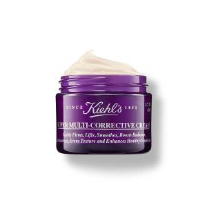 Kiehl's契爾氏 超進化全能修護超級乳霜