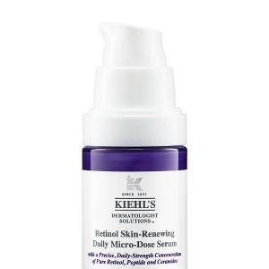Kiehl's契爾氏 A醇全能新生抗痕精華