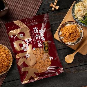 新東陽海苔豬肉鬆隨手包250g