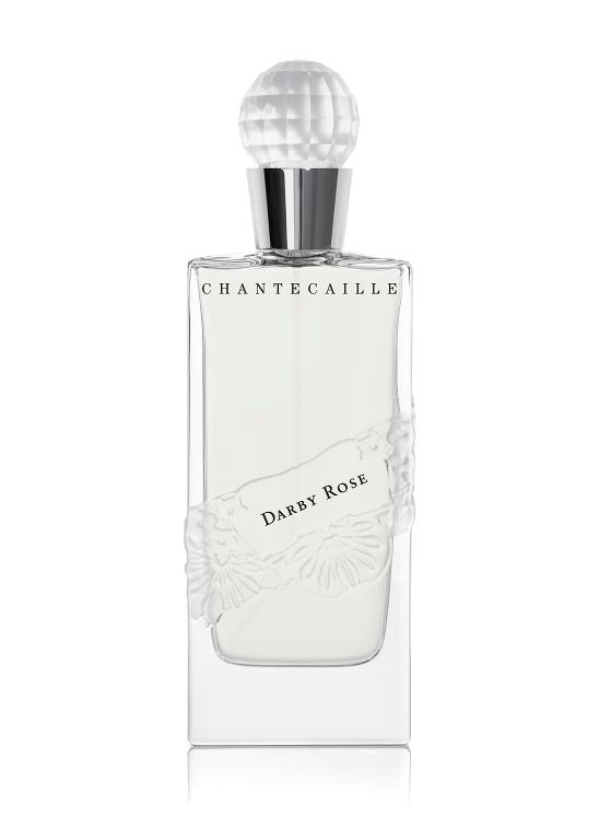 CHANTECAILLE香緹卡 達比玫瑰淡香精 75ml