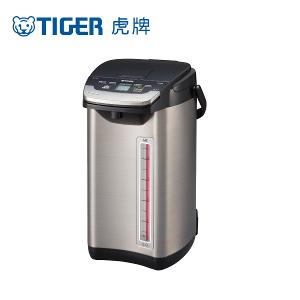 TIGER 虎牌 PIE-A50RVE真空無蒸氣省電一級熱水瓶