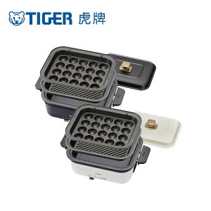 TIGER 虎牌 CRL-A30R時尚多功能電烤火鍋