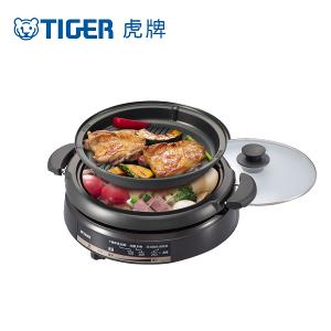 TIGER 虎牌 CQE-A11R多功能電烤火鍋