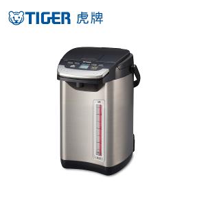 TIGER 虎牌 PIE-A40RVE真空無蒸氣省電一級熱水瓶