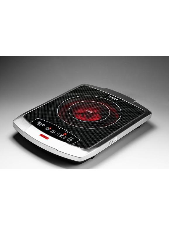 飛騰德國原裝光學觸控式陶瓷玻璃電爐 RM66TCTM