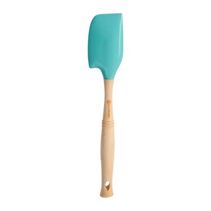 LE CREUSET V中鏟 (薄荷綠)