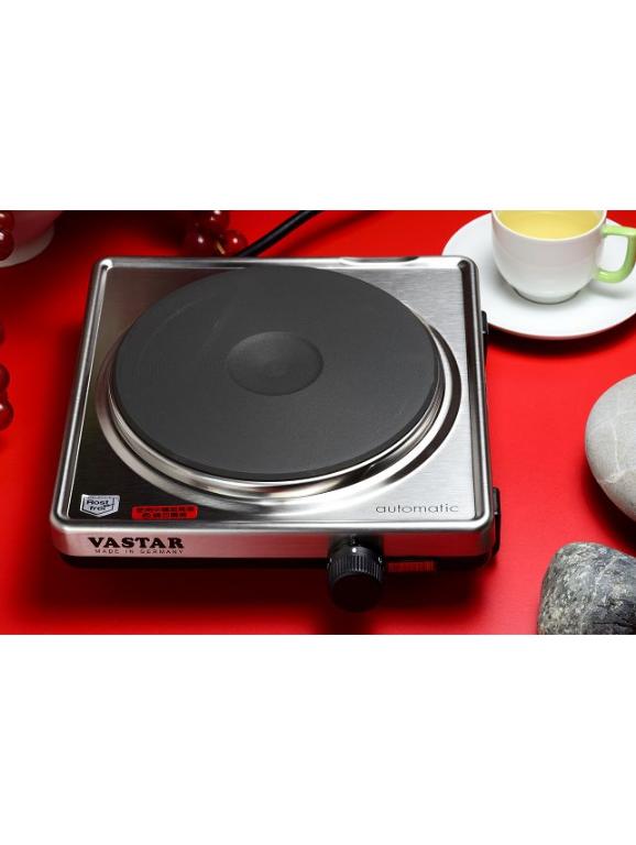 飛騰德國原裝進口 碳鋼爐面電爐 (220V) RM9RN