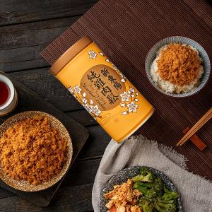 新東陽純雞肉鬆225g