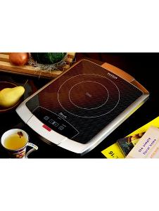 飛騰德國原裝進口 觸控式陶瓷玻璃電爐 (220V)  RM66RTCN