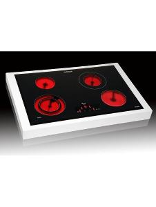 飛騰德國原裝進口 陶瓷玻璃電爐(四口爐) REM88