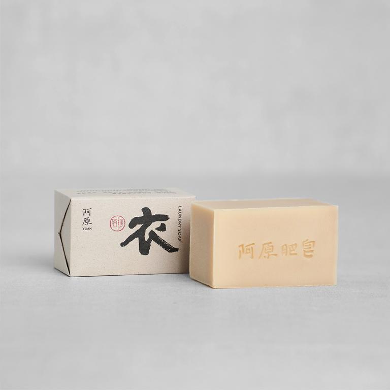 阿原肥皂 衣肥皂-180g