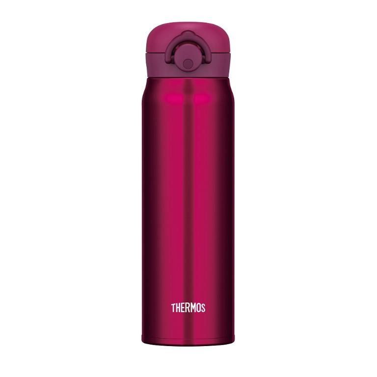 THERMOS 膳魔師輕巧保溫瓶600ML