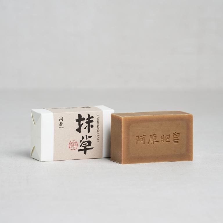 阿原肥皂 抹草皂-115g