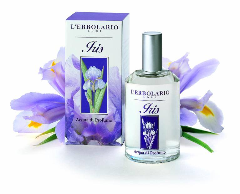 蕾莉歐 鳶尾花香水50ml