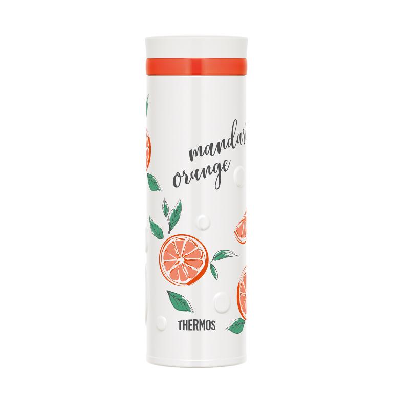 THERMOS 膳魔師立體保溫杯500ML