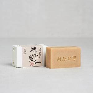 阿原肥皂 綠豆薏仁皂-115g