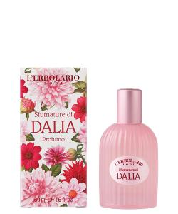 蕾莉歐 大理花香水50ML