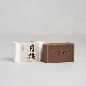 阿原肥皂 月桃皂-115g