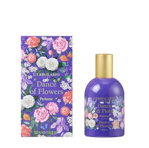 蕾莉歐 花之舞香水50ML