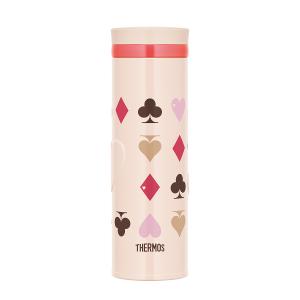 THERMOS 膳魔師立體保溫杯500ML