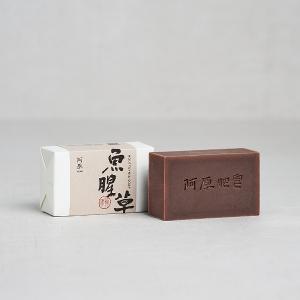 阿原肥皂 魚腥草皂-115g