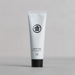 阿原肥皂 艾草牙膏-75g
