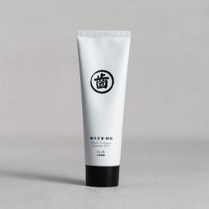 阿原肥皂 檜木牙膏-75g