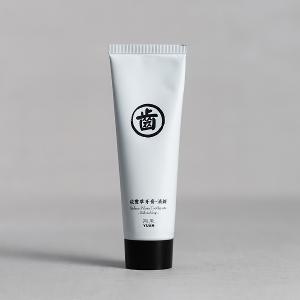 阿原肥皂 咸豐草牙膏-75g
